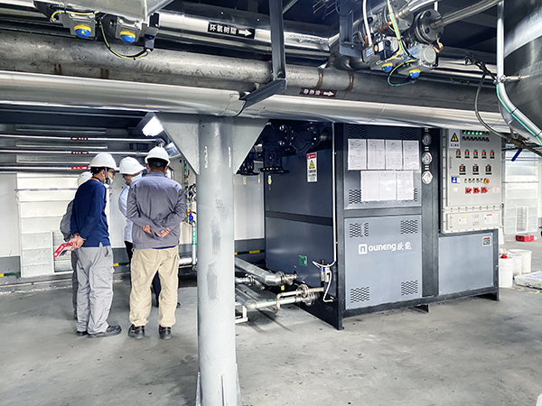 電加熱器防爆加熱器這樣選，安全性能大提升