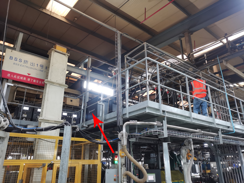 模溫機怎么更換導熱油？教你輕松換好導熱油