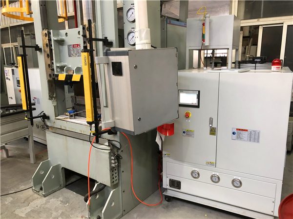 流量控溫靠譜嗎？嚴謹考慮實際情況