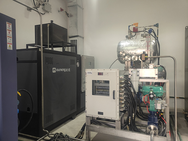 導(dǎo)熱油加熱器是特種設(shè)備嗎？廠家必看