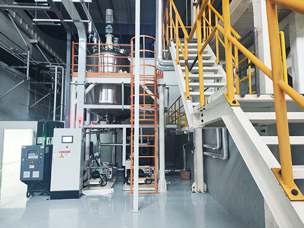 小型導(dǎo)熱油電加熱器原理，工業(yè)溫控的解決方案