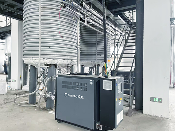 電加熱導熱油爐操作規程及注意事項，細節千萬別忽略