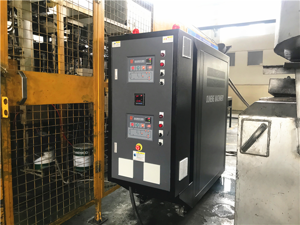 模溫機和冷水機有什么區別？「歐能機械」教您區分