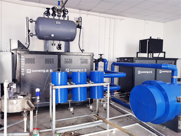 導熱油電加熱設備操作規程有哪些？這4點注意