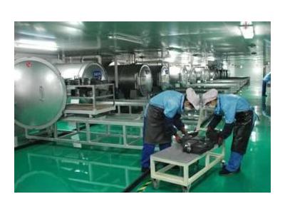 RTM成型樹脂固化過程中模具溫度的控制怎么實現？「歐能機械」教您