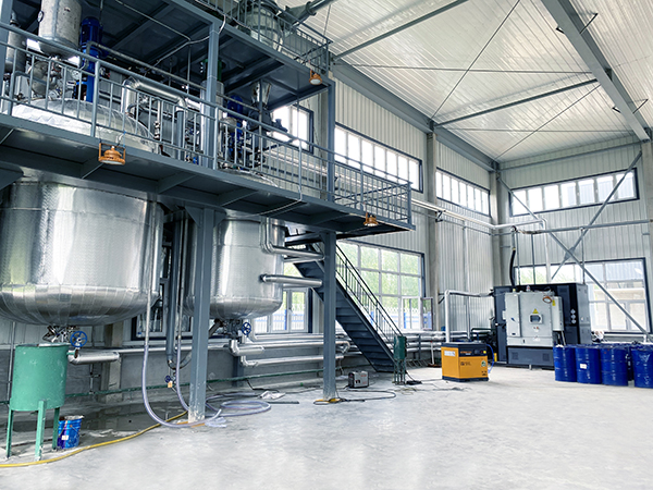 有機熱載體鍋爐是特種設備嗎？答案揭曉