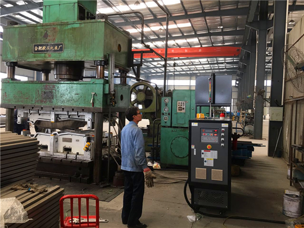 模溫機廠家哪家專業，「歐能」13年的專業給你保障