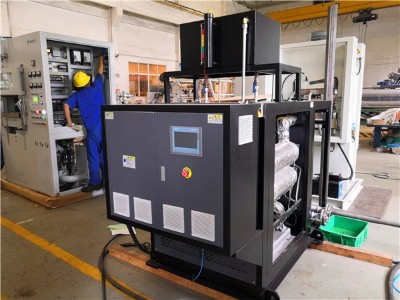 油溫機油箱的標準配置，「歐能機械」宣油箱選擇很重要