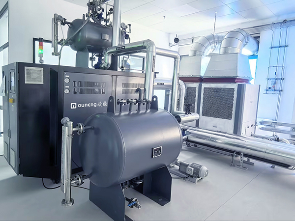 導(dǎo)熱油電加熱器的技術(shù)參數(shù)，工業(yè)溫控的核心要素