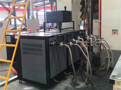 高溫模溫機生產廠家，源頭設計生產廠家找「歐能機械」