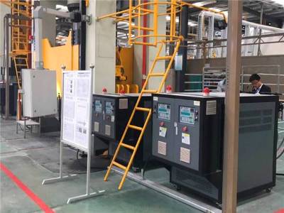 油溫機如何選型，油溫機選型的知識