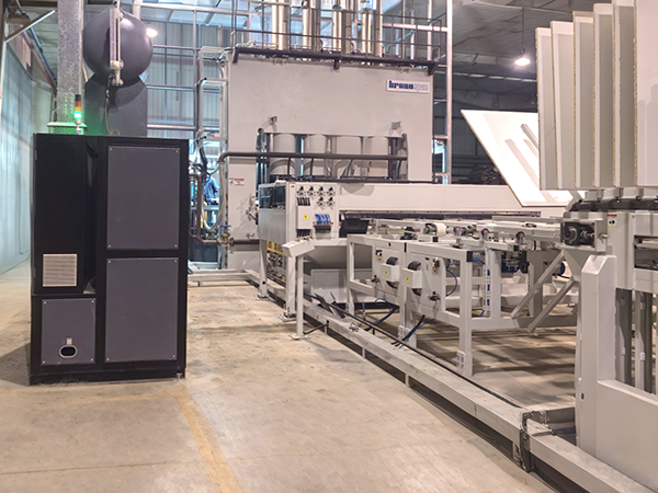 電加熱導熱油爐執行電價