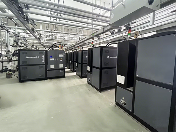 電加熱導熱油爐執行電價調整，你不知道的節能訣竅