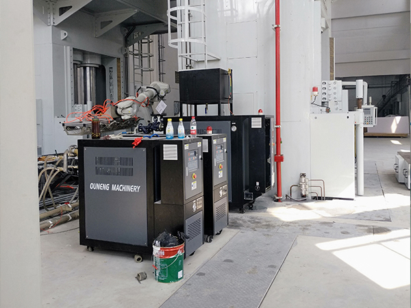 復合材料成型油加熱器2