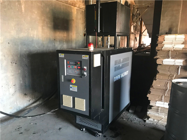 注塑油溫機(jī)維護(hù)注意事項(xiàng)「歐能機(jī)械」注塑行業(yè)專業(yè)維護(hù)