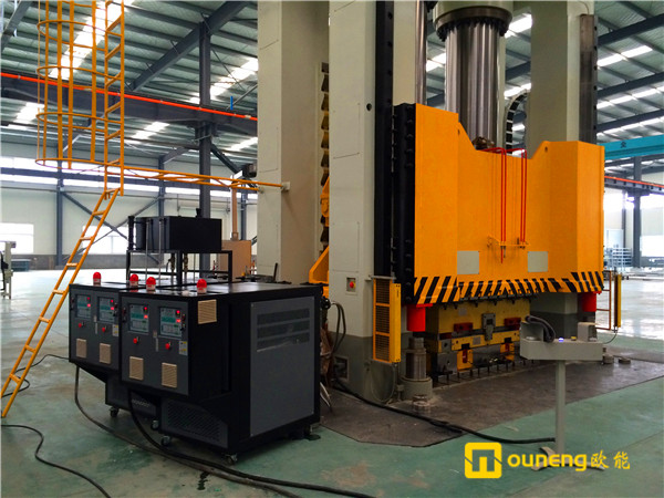 模溫機分類「歐能機械」專業生產模溫機，種類眾多