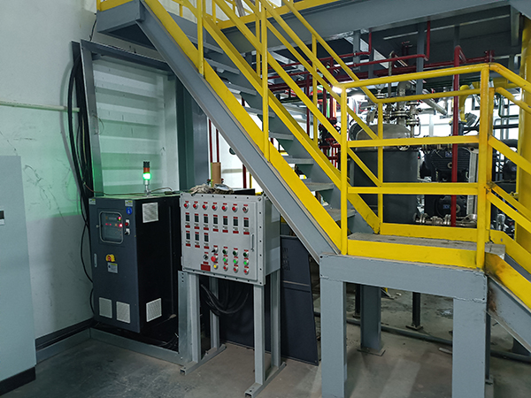 導(dǎo)熱油爐油溫降到多少可以安全停爐？操作指南來了