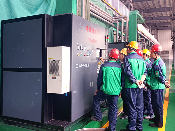 電加熱導熱油爐多少錢？影響價格的關鍵因素