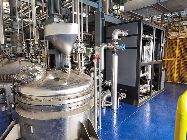 TCU溫控系統全稱是什么？改善工業高精度生產