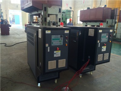 揭秘油循環(huán)溫度控制機的原理介紹和應(yīng)用，看「歐能機械」揭曉