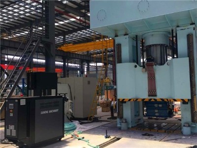 模具溫度控制機過載保護方式詳解，看「歐能機械」分析