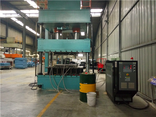 模溫機的溫度區分