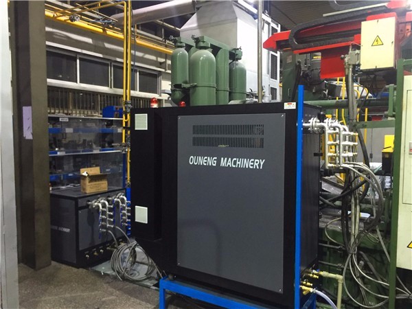 模溫機(jī)升溫慢是什么原因？三大原因分析