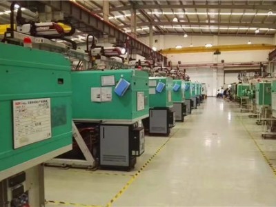 注塑機模具溫度控制系統一般有哪些方面組成呢？「歐能機械」解答