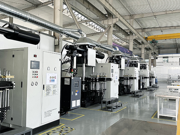 模溫機選購指南，教你識別專業模溫機廠家