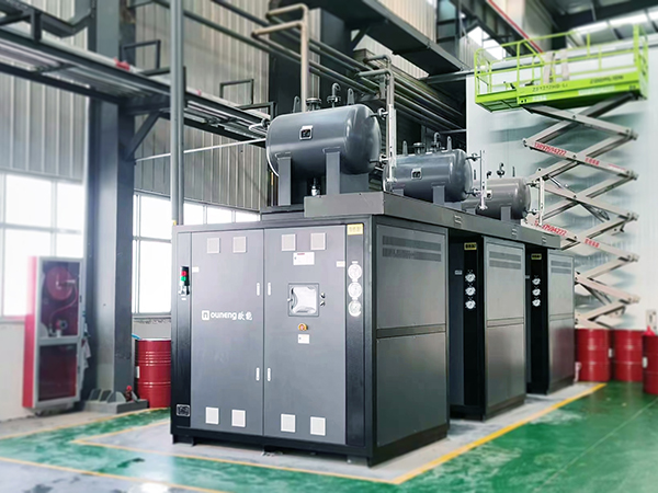 有機(jī)熱載體鍋爐規(guī)范最新標(biāo)準(zhǔn)2