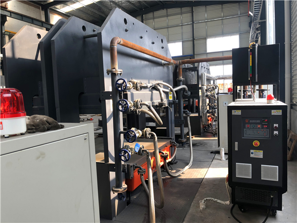 模溫機(jī)導(dǎo)熱油多久換一次？學(xué)會(huì)能省大幾千