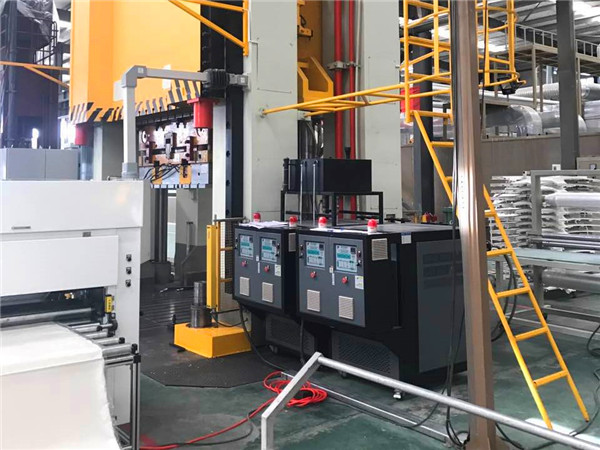 新型節能模溫機真的節能嗎？「歐能」節能高達80%