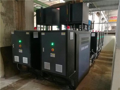 模溫機的保養，有效模溫機保養措施「歐能機械」