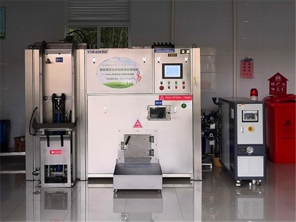 餐廚垃圾資源化設備有什么標準要求？「歐能機械」