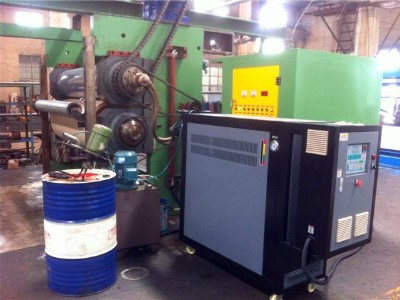 高溫模溫機(jī)廠家怎么選擇？「歐能機(jī)械」客戶回購(gòu)