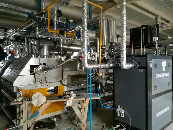 正壓防爆型電加熱導熱油爐如何使用-三大操作步驟[歐能機械]