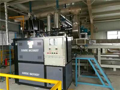 電加熱導熱油爐保養知識，您應該知道的導熱油爐維修方法