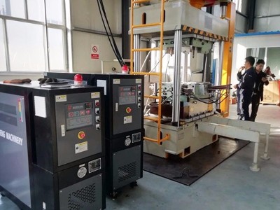 模溫機怎么保養？看完你就懂了