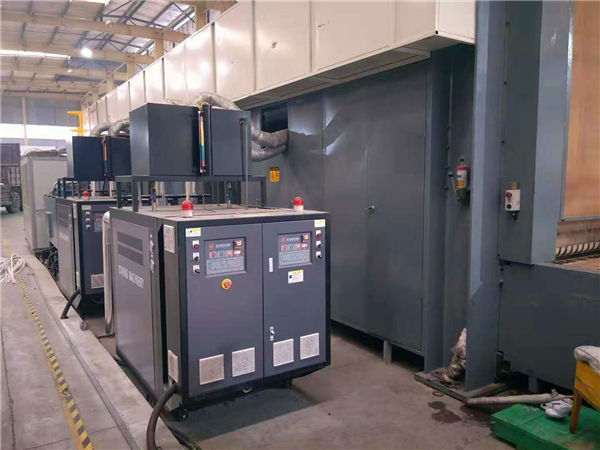 導熱油爐的清洗方式有哪些？