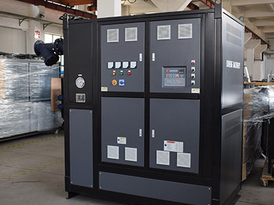 模溫機品牌排行榜發布，歐能模溫機榜上有名！