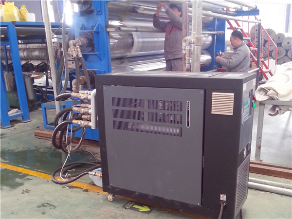 水式模溫機特點有哪些？「歐能機械」告知使用時哪些地方需要注意