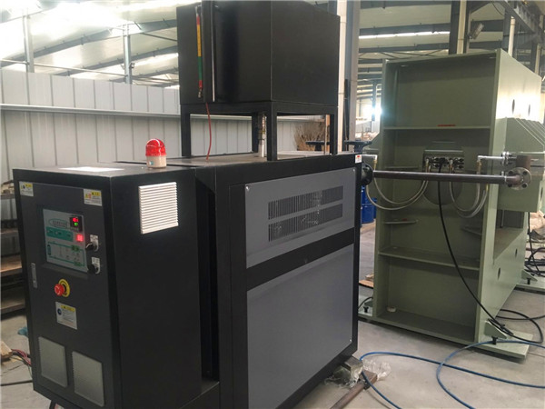 油溫機噴油怎么辦？「歐能機械」妙招解決無后顧之憂