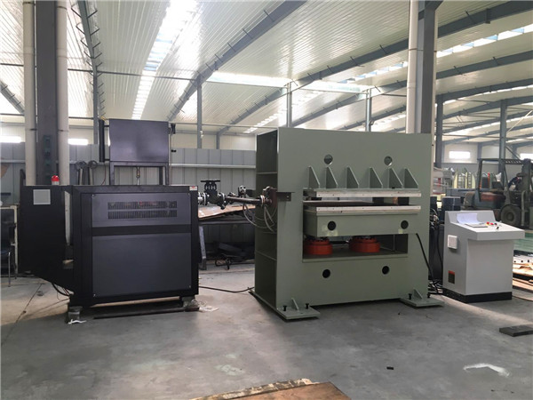 一臺模溫機可以多點控溫嗎？選「歐能」均能解決問題