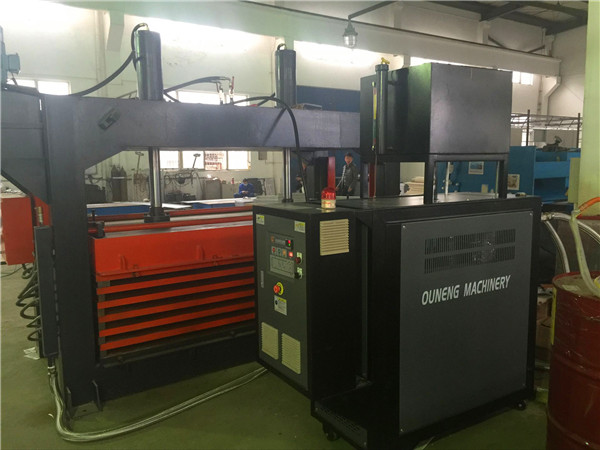 烘箱電加熱導(dǎo)熱油爐好嗎？「歐能」可以提高40度