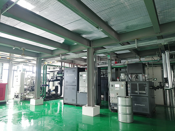 防爆電加熱器規范標準，確保工業安全運行