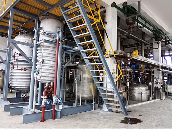 導(dǎo)熱油爐屬于特種設(shè)備嗎