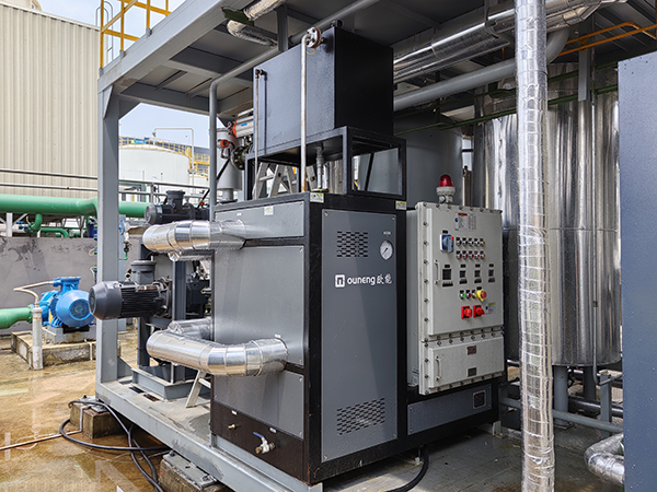 防爆加熱器怎樣防爆？工業安全的關鍵細節