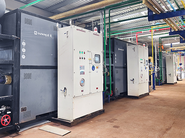 不懂導(dǎo)熱油爐原理？難怪你的設(shè)備能耗高