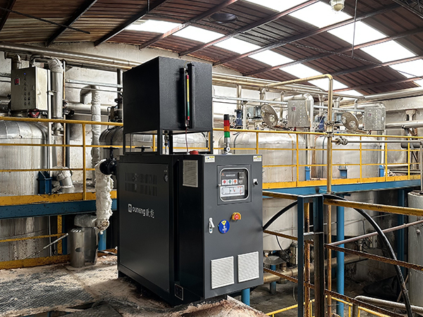 電加熱導熱油爐廠商怎么選？3大關鍵點幫你避坑