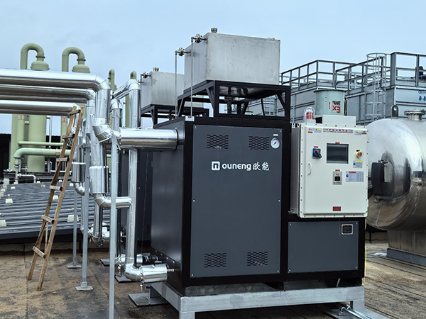 防爆模溫機高溫報警不再愁，4招教你輕松搞定